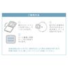Gex Deocare Deocare Deodorizer for Replacing 2 Pieces x 3 Pieces