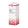 Tartarus stibiatus D4 DHU Dilution, 20 ml Lösung