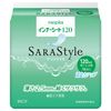 Napier, Inner Seat 120 sarastyle (sara Style) 120ml Grounding When 16 Count [Light Urine for Leaking]