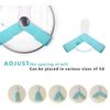 Rotatable Pot Lid Holder–Adjusta