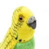 BH3653 HANSA グリーンセキセイインコ２１