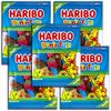 5 er Pack Haribo Bunte Tüte vegetarisch 5 x 175g