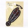Sewing Motif Hanecha ISY-2-6