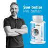 ClariView- Eye Support- 4 Bottles- 240 Capsules