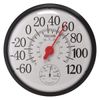 Taylor Humidty Dial Thermometer