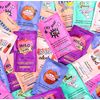Maneclub Expert Pro Classicator Frizz Control Hair Mask Treatment Pear Scent Set, 1.8 oz (50 g) x 3 Packs