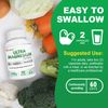 Magnesium Complex, 420mg Elemental Magnesium | Ultra Strength, Max Absorption