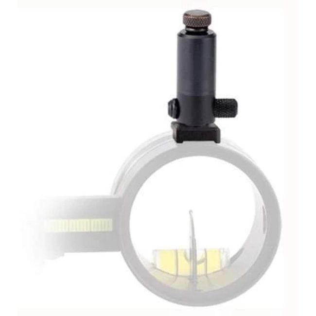 HHA 2500 Sight Light, Black