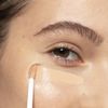 Pupa Fluid Foundation Waterproof Wonder Me (020 Light Beige Warm) - Foundation Instant Perfection and Absolute Lightness, Long-Lasting, Water and Moisture Resistant - Size 30 ml
