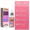 Dark Spot Corrector Facial Serum, 1 fl oz