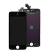 Sintech© Premium Display Einheit kompatibel für iPhone 5 schwarz, komplett