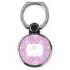 YouCustomizeIt Personalized Lotus Flowers Cell Phone Ring Stand & Holder