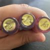 Set 3 Matte liquid lipstick #1 #2 #7