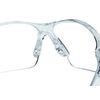 bolle safety rush smoke lens