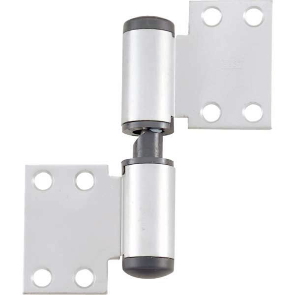Best Hinges, Notebook gurebitexihinzi 604