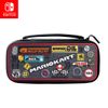 PDP Gaming Offiziell Lizenziert Switch Console Case - Mario Kart - Works mit Switch OLED & Lite
