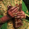 Henna Masria Fiery Red Pack of 3 x 90 g