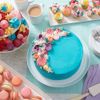 Wilton Easy Blooms Tip Set, 4-Piece Flower Tips