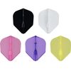 The Kinks Tile Champagne Flight Flight Shape White Ring One-Piece