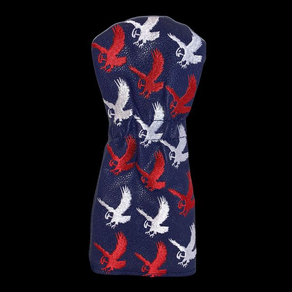 Hybrid Headcover - Americana