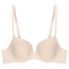 Triumph Damen Pure Micro WHP Bra, Cameo BEIGE, 75B
