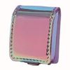 Fannies Coin Case Mini School Bag Aurora Pink 19578