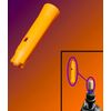 Shift Gear Knob Stick Sleeve Adapter Lever Fits Renault Twingo Trafic Master