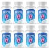 Bazopril Capsules, Advanced Metabolic Support Formula-8 Bottles