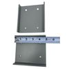 ULINE H-8251 Dual Bracket For Downtown Collection 2/ST