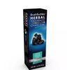 Brush Buddies Herbal Toothpaste 3.5oz Activated Charcoal Cool Mint 3 pack