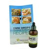 Omni Drops Diet Drops with Vitamin B12 - 4 oz with Program Guide