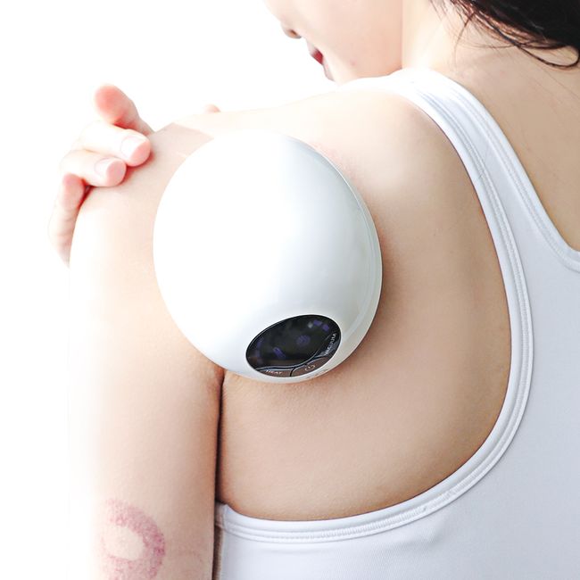 Oa Gua Sha Massager OA-MA027