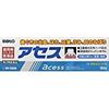 【第3類医薬品】アセス 160g ×4