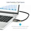 Startech.Com 50Cm Hdmi 2.1 8K Cable - Certified Ultra High Speed Hdmi Cable 48Gb