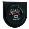 AUTO METER 2356 Autogage Electric Voltmeter Gauge , 1.500 in.