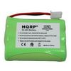 Battery Replacement for Tri-tronics 1038100  1107000  CM-TR103 Collar Receiver