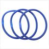 Isley Industries 3875 3 Pcs Disinfecting Ring Blue