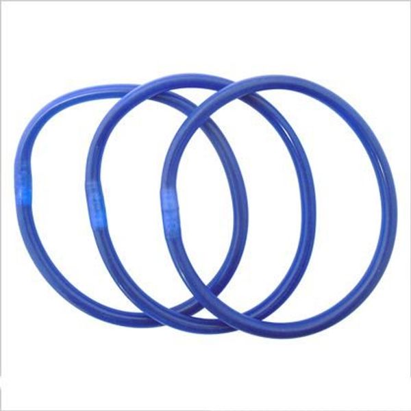 Isley Industries 3875 3 Pcs Disinfecting Ring Blue