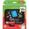 LeapFrog LeapStart 1st Grade STEM Activity Book Level 4, 1st Grade