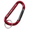 SK11 Aluminum Carabiner B