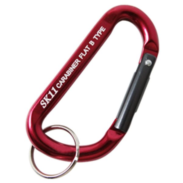 SK11 Aluminum Carabiner B