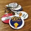 Gift Insanity FREE PALESTINE 45mm Keyring