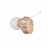 1 Pair Small Invisible Hearing Mini Sound Amplifier Enhancer Adjustable Tone US