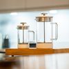 Barista & CO Core Coffee Press 3 Cup Core Coffee Press 3 Cup White