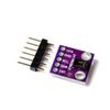 Hailege MAX30102 Low Power Heart Rate Click Sensor Breakout Board Module for Pulse Oximetry Solution SpO2 Replace MAX30100