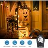 DEWENWILS Outdoor Outlet Timer Waterproof Mechanical Light Timer for Christmas