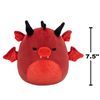 Squishmallows 7.5" Plush (Salami/Salami)