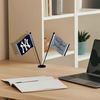 WinCraft NY Yankees Desk and Table Top Flags
