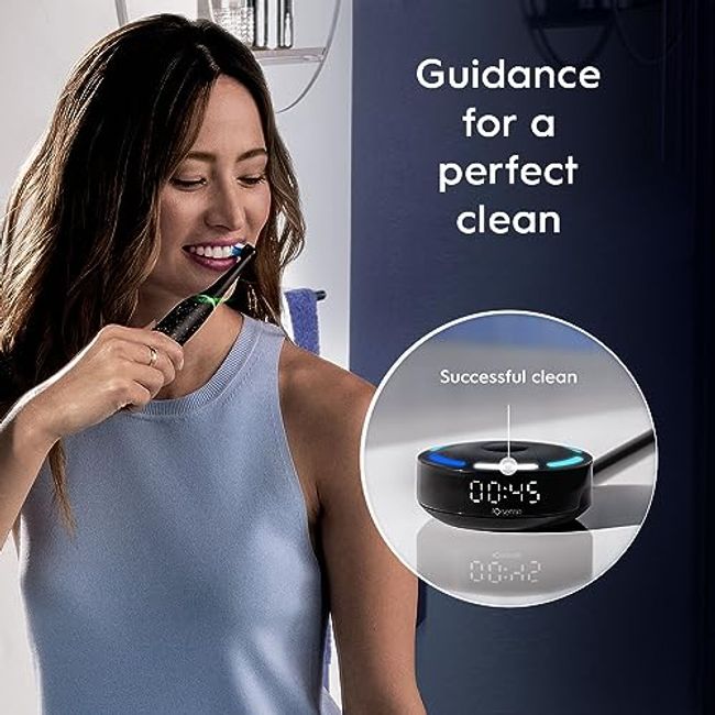 iO Series 10 Rechargeable Electric Toothbrush