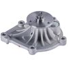 Engine Water Pump Kit For 2007-2015 Mini Cooper Countryman Paceman 1.6L New
